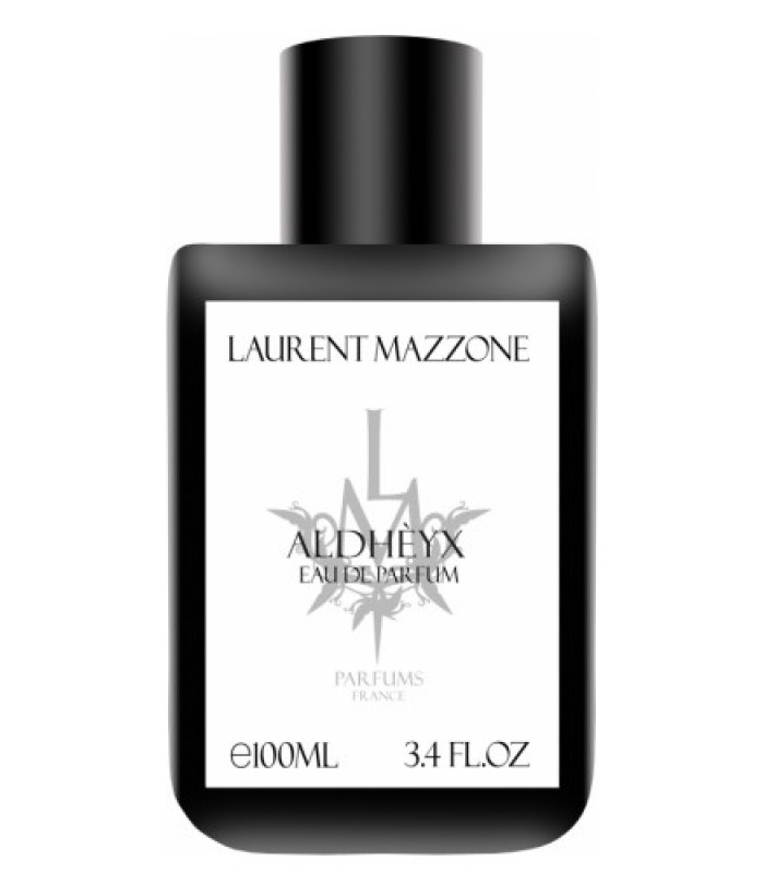 Картинка флакон духов 10 ml LM Parfums O des Soupirs